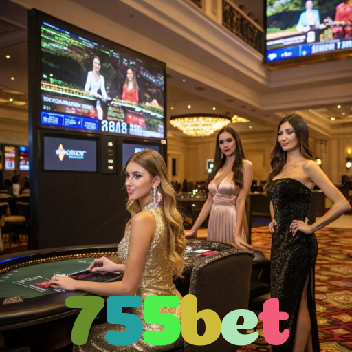 755bet - Baixe o App 755bet para Android e Comece a Jogar