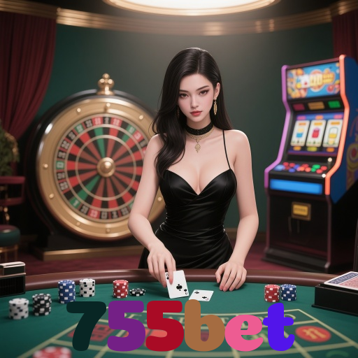 755bet - Baixe o App 755bet para Android e Comece a Jogar