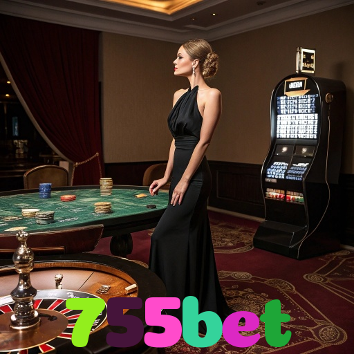 755bet - Baixe o app 755bet no Google Play e jogue ao vivo