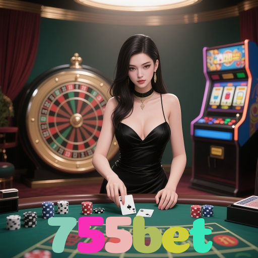 755bet - Baixe o App 755bet para Android e Comece a Jogar