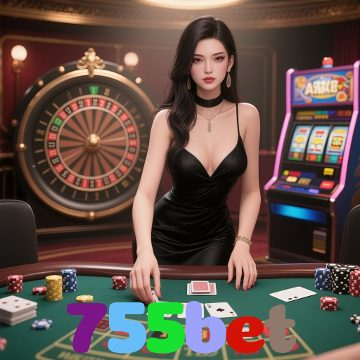 755bet - Baixe o app 755bet no Google Play e jogue ao vivo