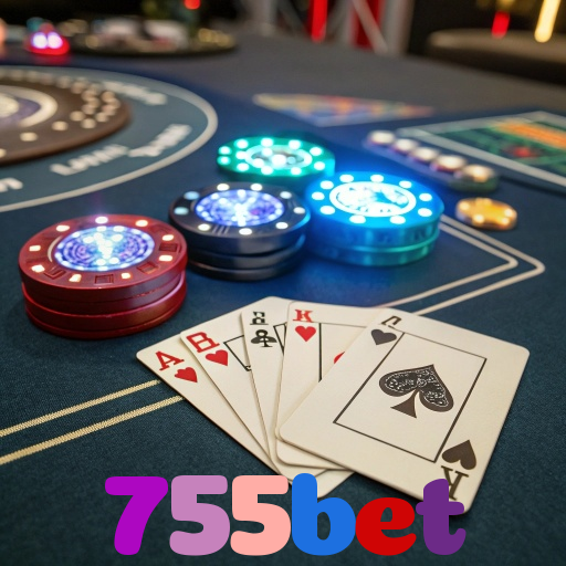 755bet - Baixe o app 755bet no Google Play e jogue ao vivo