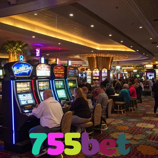 755bet - Baixe o app 755bet no Google Play e jogue ao vivo
