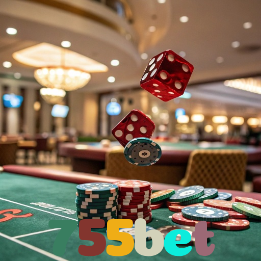755bet - Baixe o app 755bet no Google Play e jogue ao vivo
