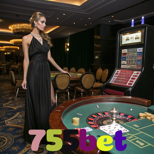 755bet - Baixe o app 755bet no Google Play e jogue ao vivo