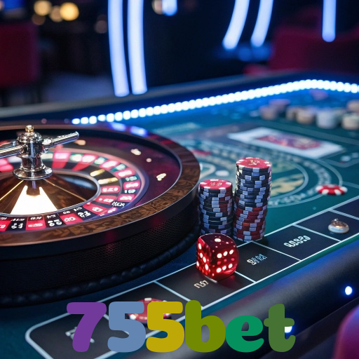 755bet - Baixe o app 755bet no Google Play e jogue ao vivo