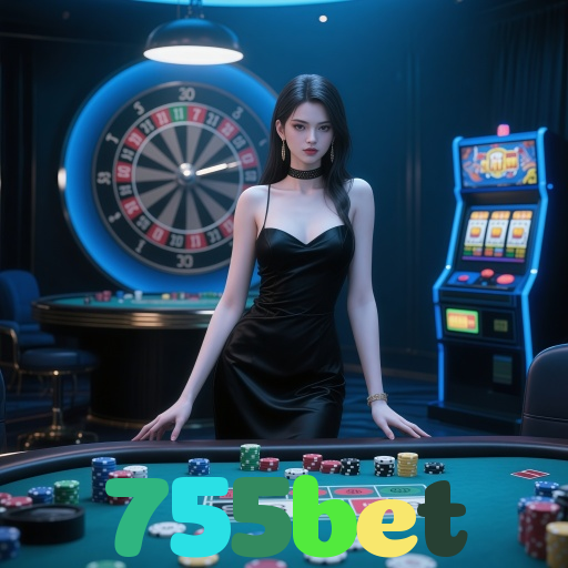 755bet - Baixe o app 755bet no Google Play e jogue ao vivo