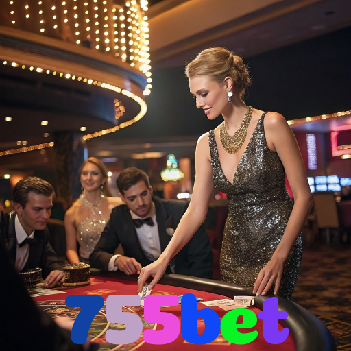 755bet - Baixe o App 755bet para Android e Comece a Jogar