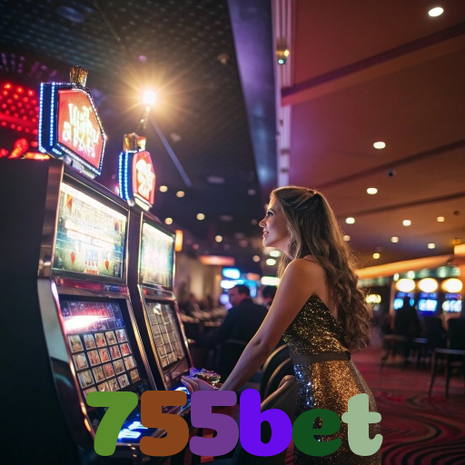 755bet - Baixe o app 755bet no Google Play e jogue ao vivo