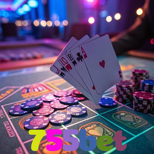 755bet - Baixe o App 755bet para Android e Comece a Jogar