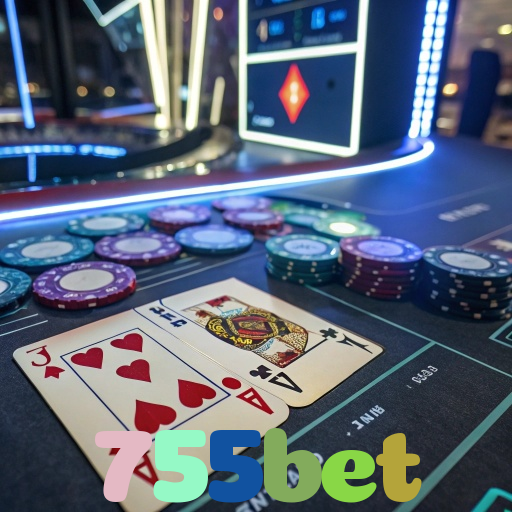 755bet - Baixe o app 755bet no Google Play e jogue ao vivo