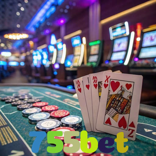 755bet - Baixe o App 755bet para Android e Comece a Jogar