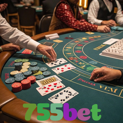 755bet - Baixe o App 755bet para Android e Comece a Jogar