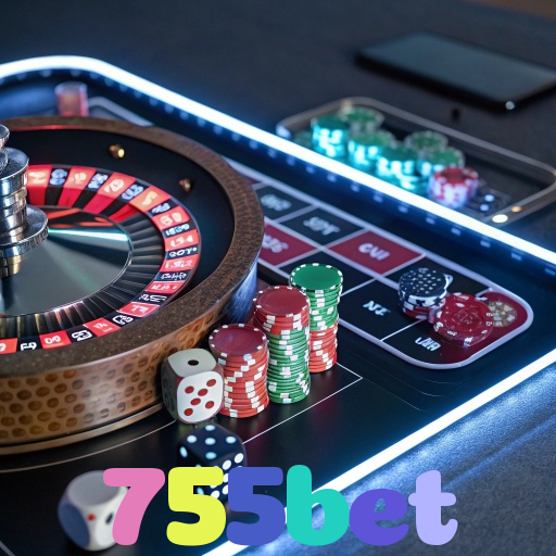 755bet - Baixe o App 755bet para Android e Comece a Jogar