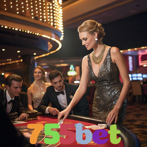 755bet - Baixe o App 755bet para Android e Comece a Jogar