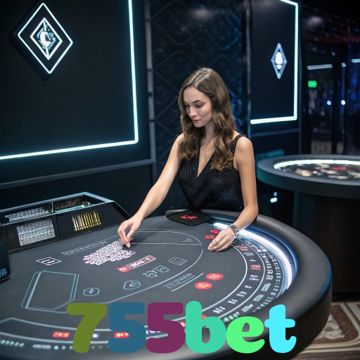 755bet - Baixe o App 755bet para Android e Comece a Jogar