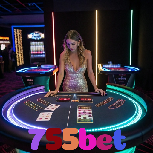 755bet - Baixe o app 755bet no Google Play e jogue ao vivo
