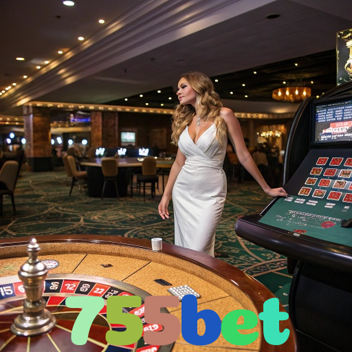 755bet - Baixe o app 755bet no Google Play e jogue ao vivo