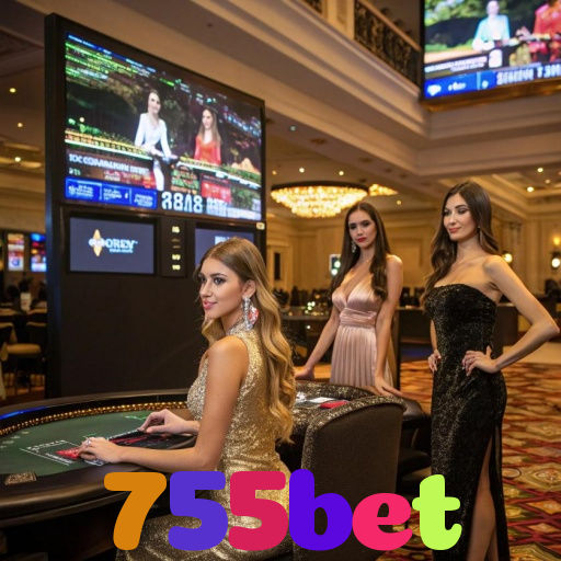 755bet - Baixe o App 755bet para Android e Comece a Jogar