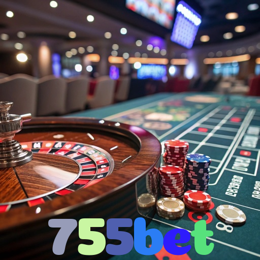 755bet - Baixe o App 755bet para Android e Comece a Jogar