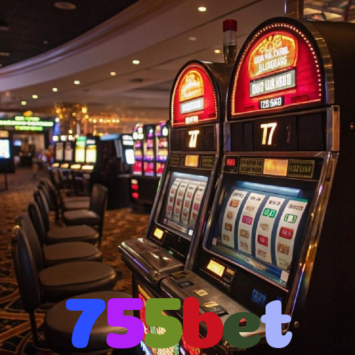 755bet - Baixe o App 755bet para Android e Comece a Jogar