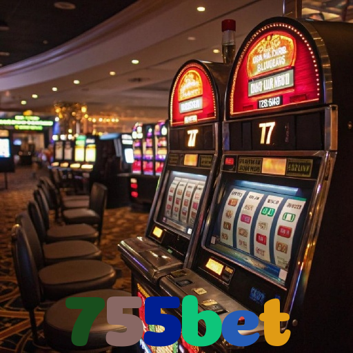 755bet - Baixe o App 755bet para Android e Comece a Jogar