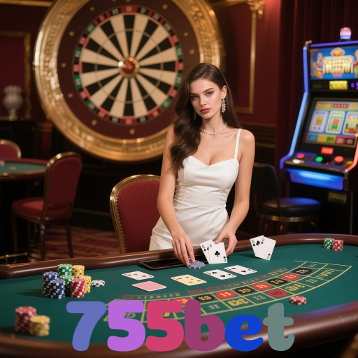 755bet - Baixe o app 755bet no Google Play e jogue ao vivo