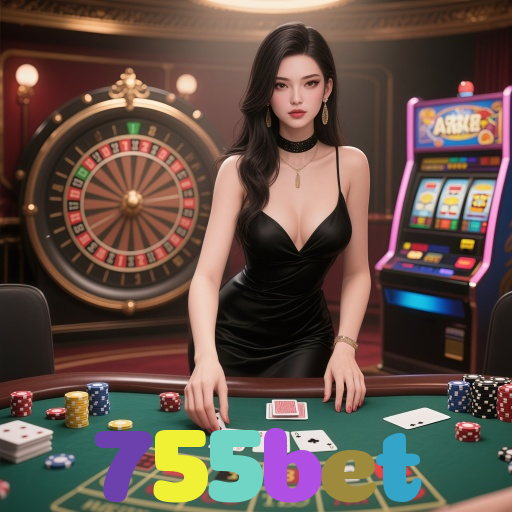 755bet - Baixe o app 755bet no Google Play e jogue ao vivo