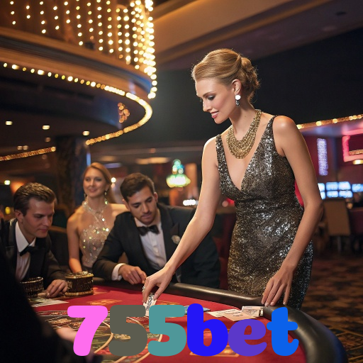 755bet - Baixe o App 755bet para Android e Comece a Jogar