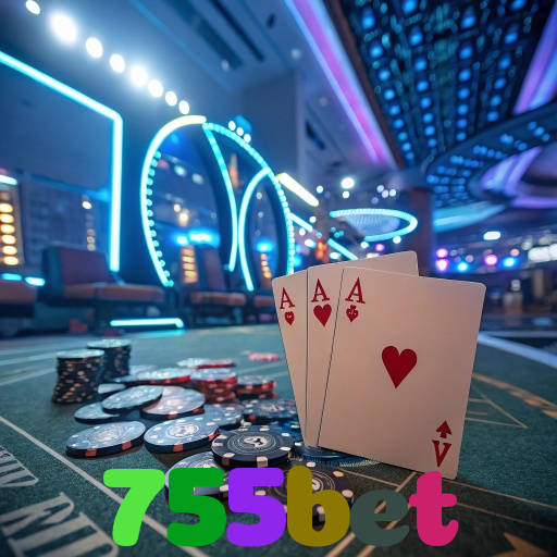 755bet - Baixe o app 755bet no Google Play e jogue ao vivo