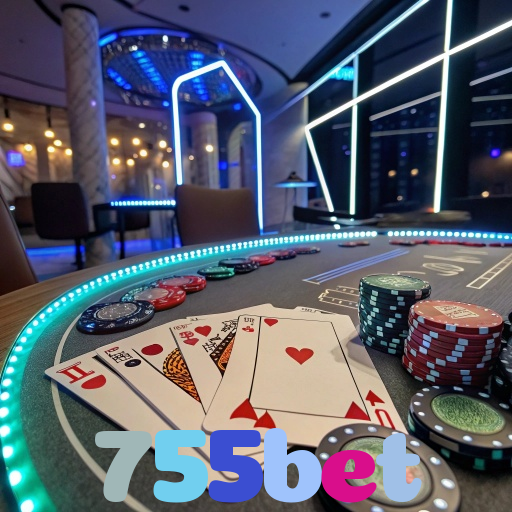 755bet - Baixe o app 755bet no Google Play e jogue ao vivo