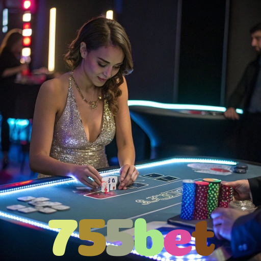 755bet - Baixe o app 755bet no Google Play e jogue ao vivo