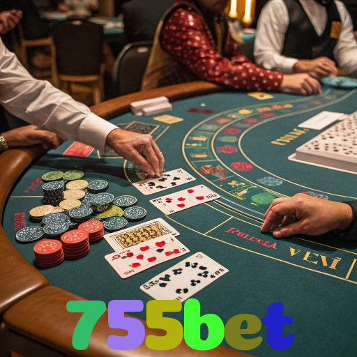 755bet - Baixe o app 755bet no Google Play e jogue ao vivo