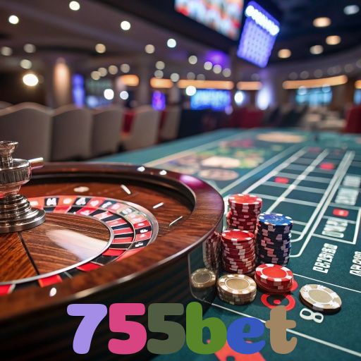 755bet - Baixe o App 755bet para Android e Comece a Jogar
