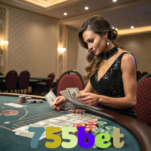 755bet - Baixe o app 755bet no Google Play e jogue ao vivo
