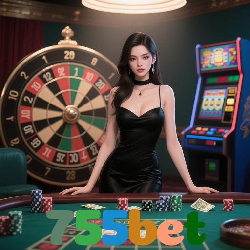 755bet - Baixe o app 755bet no Google Play e jogue ao vivo