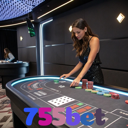 755bet - Baixe o app 755bet no Google Play e jogue ao vivo