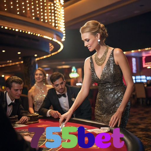 755bet - Baixe o App 755bet para Android e Comece a Jogar