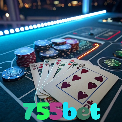 755bet - Baixe o App 755bet para Android e Comece a Jogar