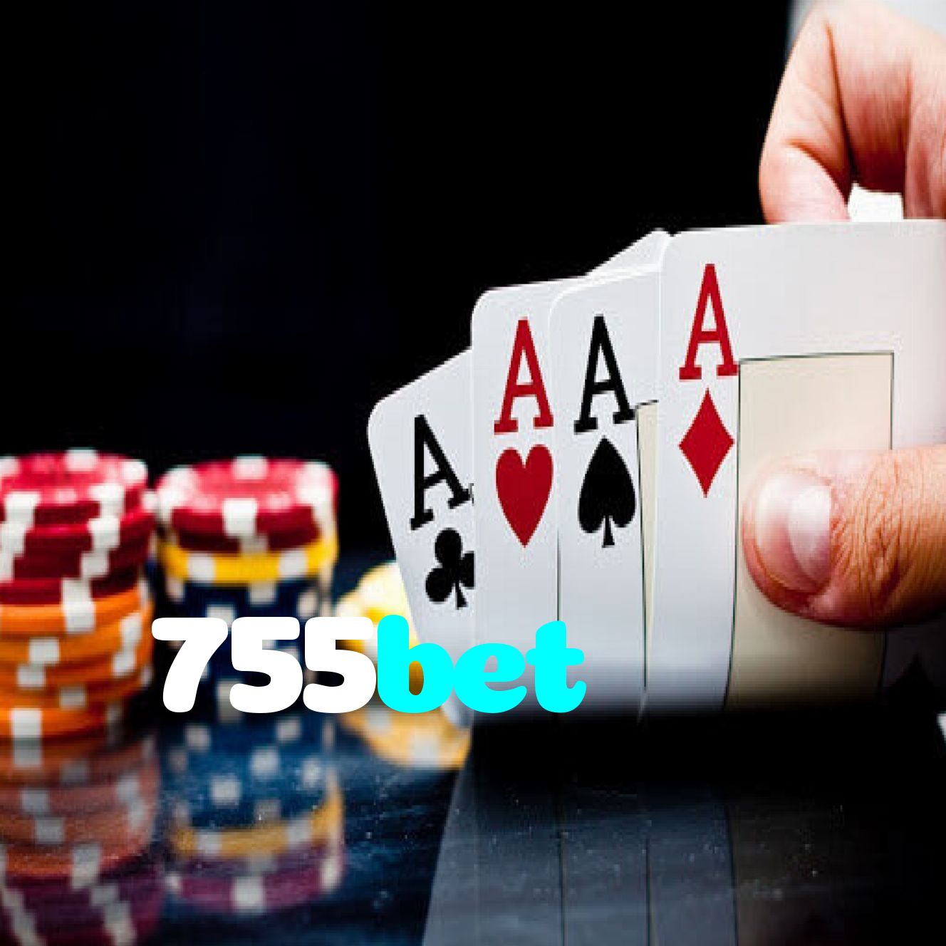 755bet - Baixe o App 755bet para Android e Comece a Jogar
