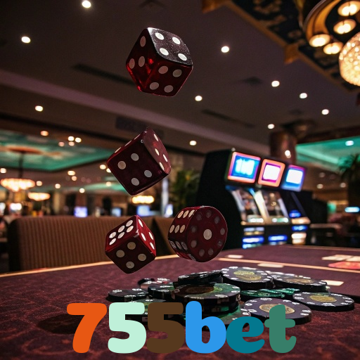 755bet - Baixe o App 755bet para Android e Comece a Jogar
