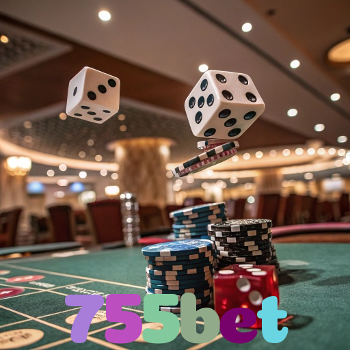 755bet - Baixe o app 755bet no Google Play e jogue ao vivo