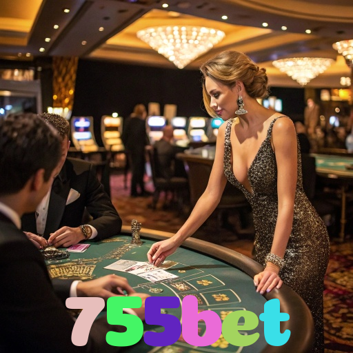 755bet - Baixe o app 755bet no Google Play e jogue ao vivo