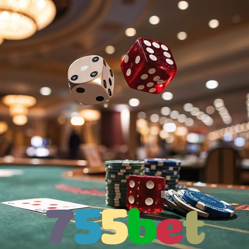 755bet - Baixe o App 755bet para Android e Comece a Jogar
