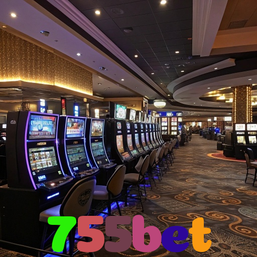 755bet - Baixe o app 755bet no Google Play e jogue ao vivo
