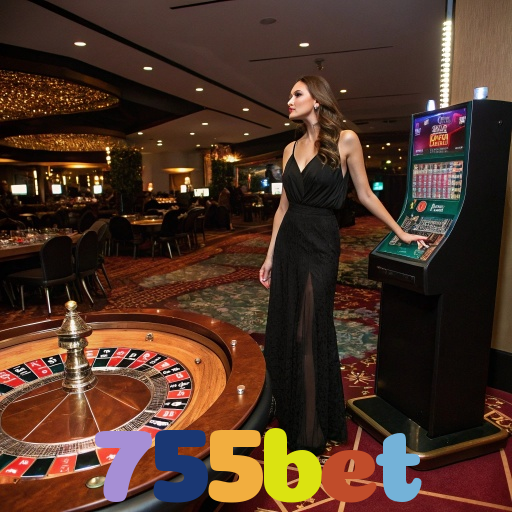 755bet - Baixe o App 755bet para Android e Comece a Jogar