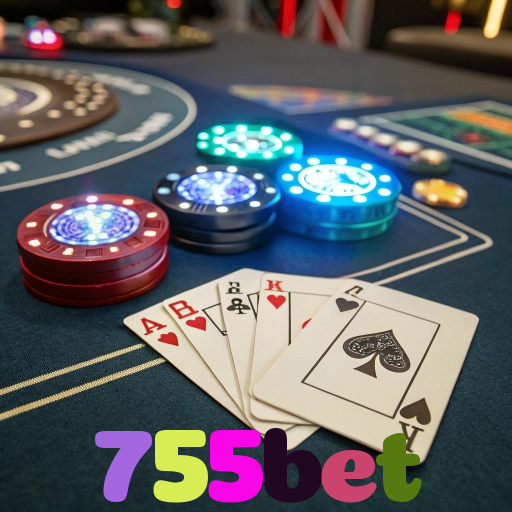 755bet - Baixe o App 755bet para Android e Comece a Jogar