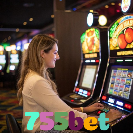 755bet - Baixe o App 755bet para Android e Comece a Jogar