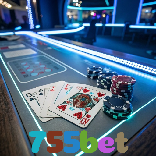 755bet - Baixe o App 755bet para Android e Comece a Jogar