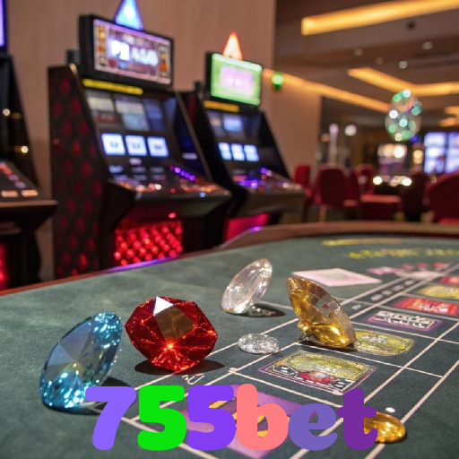 755bet - Baixe o app 755bet no Google Play e jogue ao vivo